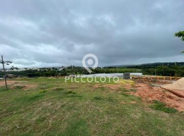 Terreno · 362m² · Terreno à venda em Campinas, Loteamento Alphaville Campinas, com 362.42 m², Serena Campinas