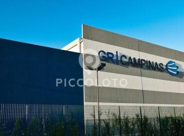 Comercial · 1582m² · Galpão à venda em Campinas, Parque Cidade Campinas, com 1582.96 m², Gr1 Campinas