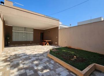 Casa · 95m² · 2 Quartos · 4 Vagas · Casa à venda em Londrina, Terra Bonita, com 2 quartos, com 95 m²