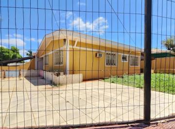 Casa · 120m² · 3 Quartos · 1 Vaga · Casa para alugar em Londrina, Califórnia, com 3 quartos, com 120 m²
