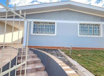 Casa · 120m² · 3 Quartos · 1 Vaga · Casa para alugar em Londrina, Califórnia, com 3 quartos, com 120 m²