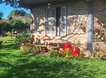 Casa · 191m² · 3 Quartos · 2 Vagas · Casa de condomínio em Estrada Rancho Alegre - Águas Claras VI (Águas Claras) - Viamão/RS
