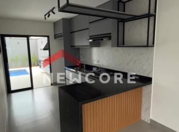 Casa · 142m² · 3 Quartos · 2 Vagas · Casa de condomínio em Rua Acará - Villas do Jaguari - Santana de Parnaíba/SP