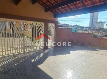 Casa · 234m² · 5 Quartos · 5 Vagas · Casa em  Rua Antônio Bacchi - Paulicéia - Piracicaba/SP