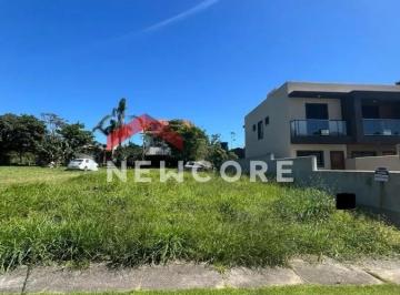 Terreno · 19m² · 1 Quarto · 1 Vaga · Lote em  Rua Egídio Jorge da Natividade - Ingleses do Rio Vermelho - Florianópolis/SC