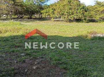 Terreno · 240m² · Lote em  Rodovia Ba-099 - Estrada do Côco - Barra do Jacuípe (Monte Gordo) - Camaçari/BA