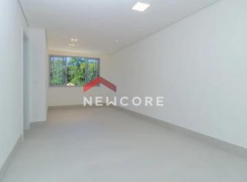 Apartamento · 110m² · 3 Quartos · 2 Vagas · Apartamento em  Rua Conselheiro Lafaiete - Sagrada Família - Belo Horizonte/MG