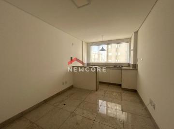 Apartamento · 42m² · 1 Quarto · 1 Vaga · Apartamento em  Rua Professor Moraes - Savassi - Belo Horizonte/MG