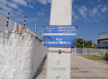 Terreno · 720m² · Lote em Avenida Anália Moraes - Camboinha - Cabedelo/PB
