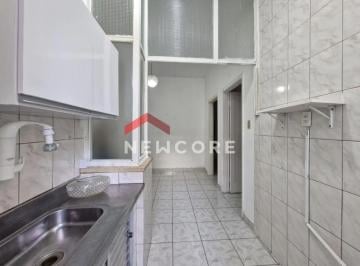 Apartamento · 55m² · 2 Quartos · 1 Vaga · Apartamento em Rua Pindorama - Boqueirão - Santos/SP