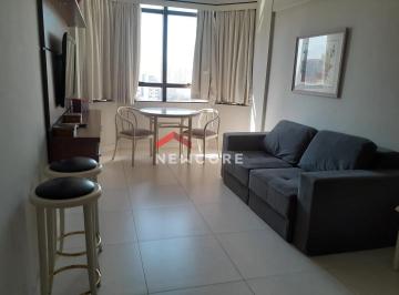Apartamento · 40m² · 1 Quarto · 1 Vaga · Apartamento em  Rua Onze de Agosto - Centro - Campinas/SP