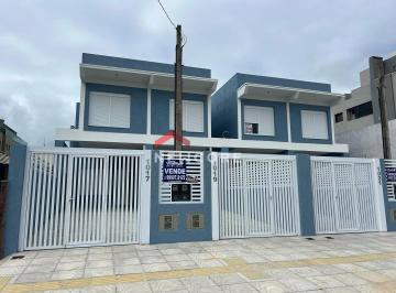 Casa · 176m² · 3 Quartos · 1 Vaga · Casa em Rua Almirante Tamandaré - Centro - Tramandaí/RS