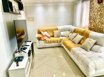 Apartamento · 66m² · 3 Quartos · 1 Vaga · Apartamento em  Rua Santa Izabel - Vila Augusta - Guarulhos/SP