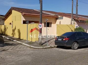 Casa · 72m² · 2 Quartos · 1 Vaga · Casa de condomínio em Avenida José Batista Campos - Laranjeiras - Itanhaém/SP