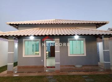 Terreno · 276m² · 2 Quartos · 2 Vagas · Lote em Travessa Gomes - Unamar (Tamoios) - Cabo Frio/RJ