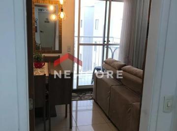 Apartamento · 68m² · 3 Quartos · 2 Vagas · Apartamento em  Rua Endres - Vila das Bandeiras - Guarulhos/SP