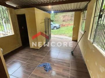 Casa · 80m² · 1 Quarto · 1 Vaga · Casa em Rua Sabiá - Jardim Belcito - São Paulo/SP