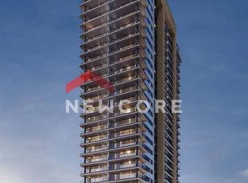 Apartamento · 120m² · 3 Quartos · 2 Vagas · Apartamento em  Avenida Piraíba - Centro Comercial Jubran - Barueri/SP