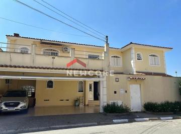 Casa · 500m² · 4 Quartos · 4 Vagas · Sobrado em Rua Geraldo José de Almeida - Adalgisa - Osasco/SP