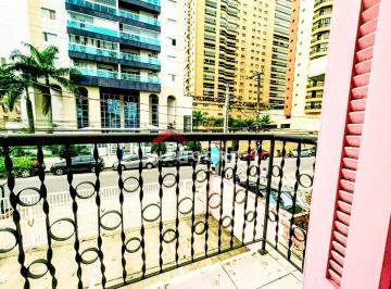 Casa · 300m² · 4 Quartos · 5 Vagas · Sobrado em  Rua Conselheiro Ribas - Embaré - Santos/SP