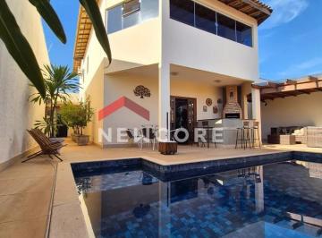 Casa · 360m² · 3 Quartos · 2 Vagas · Casa em Rua Aviador Gomes Ribeiro - Parque Paulistano - Bauru/SP