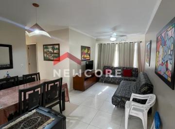 Apartamento · 76m² · 3 Quartos · 1 Vaga · Apartamento em  Rua Argentina - Enseada - Guarujá/SP