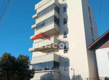 Apartamento · 186m² · 3 Quartos · 2 Vagas · Apartamento em Rua José Eberle - Pio X - Caxias do Sul/RS