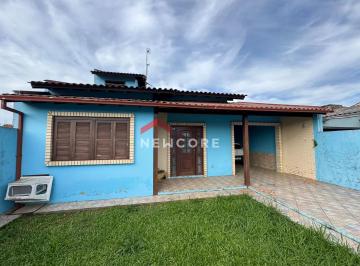 Casa · 200m² · 4 Quartos · 3 Vagas · Casa em Rua Campeche - Campestre - São Leopoldo/RS