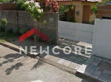 Casa · 100m² · 3 Quartos · 5 Vagas · Casa em  Rua José Luiz de Albuquerque - Paratibe - João Pessoa/PB
