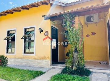 Casa · 70m² · 2 Quartos · 1 Vaga · Casa de condomínio em Rua Procopio Ferreira - Centro - Bertioga/SP