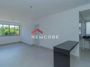 Apartamento · 79m² · 3 Quartos · 2 Vagas · Apartamento em Rua Conselheiro Lafaiete - Sagrada Família - Belo Horizonte/MG