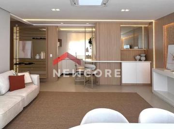 Apartamento · 112m² · 3 Quartos · 2 Vagas · Apartamento em Rua Frederico Guilherme Ludwig - Centro - Canoas/RS