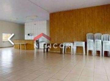 Apartamento · 49m² · 2 Quartos · 1 Vaga · Apartamento em  Avenida do Oratório - Jardim Ângela (Zona Leste) - São Paulo/SP
