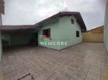 Casa · 80m² · 2 Quartos · 4 Vagas · Casa em Rua Ubatuba - Agenor de Campos - Mongaguá/SP