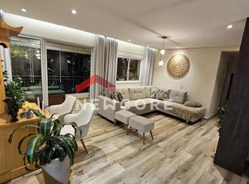 Apartamento · 90m² · 2 Quartos · 2 Vagas · Apartamento em  Rua Doutor Luiz Migliano - Jardim Caboré - São Paulo/SP