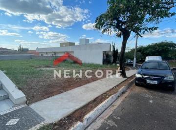 Terreno · Lote em condomínio em Rua Ricardo Pezzan - Quinta Ranieri - Bauru/SP