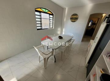 Casa · 170m² · 3 Quartos · 2 Vagas · Casa em  Rua Ângela Perioto Tolaine - Centro - Carapicuíba/SP