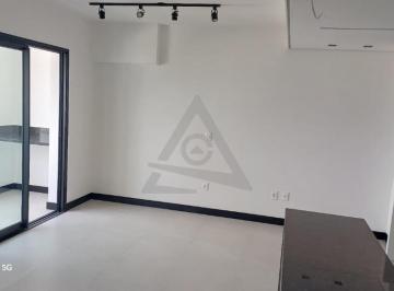 Apartamento · 47m² · 1 Quarto · 1 Vaga · Apartamento à venda em Campinas, Centro, com 1 quarto, com 47 m², Sirius Patriani