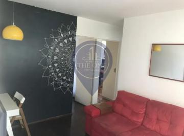 Foto 02 · Apartamento à venda em São Paulo-SP, Jardim Vila Mariana: 2 quartos, 2 salas, 1 banheiro, 1 vaga, 44