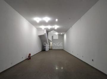 Comercial · 133m² · Prédio comercial para locação no bairro Centro em Campinas