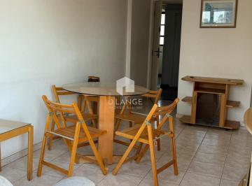 Apartamento · 49m² · 1 Quarto · 1 Vaga · Apartamento à venda no bairro Cambuí em Campinas