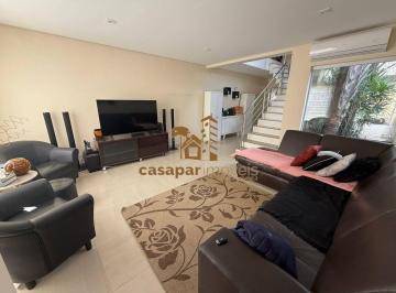 Casa · 200m² · 3 Quartos · 4 Vagas · Sobrado à Venda 200m² ao Lado do Chico Mendes, 3 Suítes e Estuda Permuta