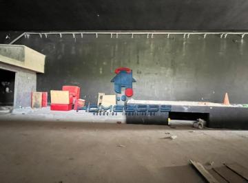Comercial · 582m² · Galpão para locação na Avenida Norte Sul, VISIBILIDADE MÁXIMA na avenida mais movimentada de Campina