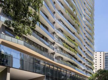 Fachada - Torre Residence · Apartamento à venda em São Paulo, Vila Olímpia, com 3 quartos, 142,58m²