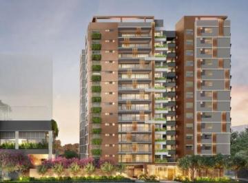 Fachada · Apartamento à venda em São Paulo, Moema, com 4 quartos, 252m²