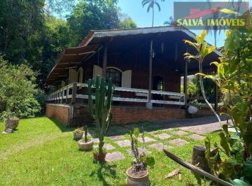 Casa · 150m² · 3 Quartos · 2 Vagas · Casa à venda - em Mato Dentro