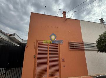 Comercial · 77m² · 4 Quartos · 🏢 **Sala Comercial para Aluguel – Centro de Araçatuba**