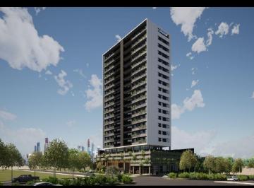 Apartamento · 80m² · 2 Quartos · 2 Vagas · Apartamento à venda - em Nossa Senhora de Fátima