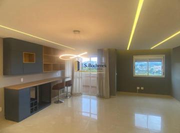 Apartamento · 98m² · 2 Quartos · 2 Vagas · Lindo apartamento reformado venda Ed. Classic Alphaville - 2 suítes + 2 vagas