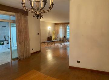 Casa · 375m² · 3 Quartos · 4 Vagas · Deslumbrante casa venda R. Inajaroba Vila Nova Conceição/SP - 3 dormitórios